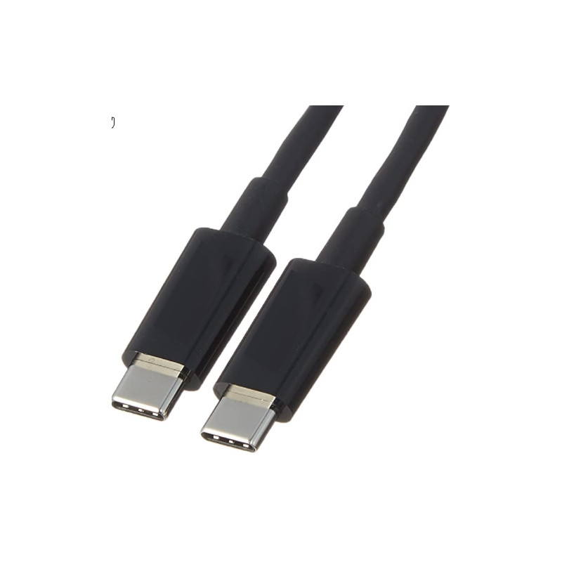 Aruba USB-C na USB-C PC na Switch Cable