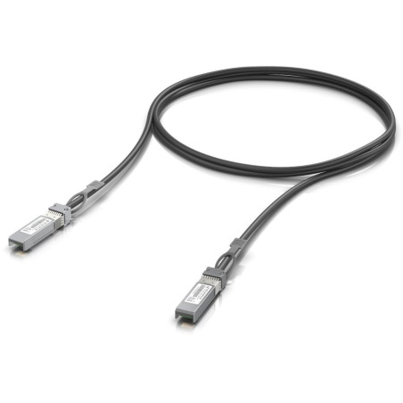 Ubiquiti UACC-DAC-SFP28-1M, DAC kábel, 25 Gbps, 1m