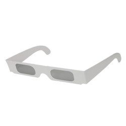 PRIMECOOLER PC-ADP2 3D GLASS / 3D OKULIARE (polarizacne - cirkulárne)