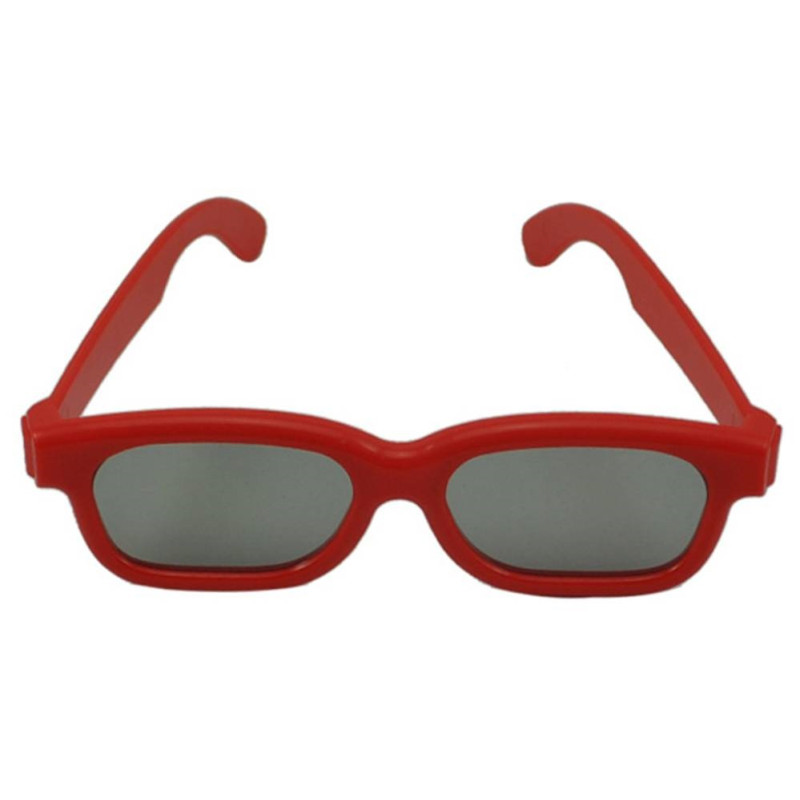 PRIMECOOLER PC-ADP3 3D GLASS / 3D OKULIARE (polarizacné cirkulárne - detské)