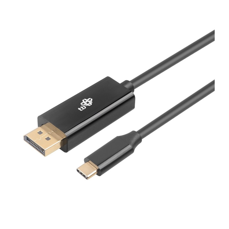 TB kábel USB-C - DisplayPort 2m