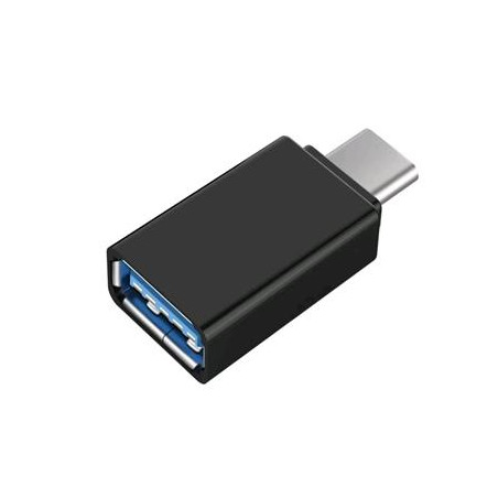 Adaptér C-TECH USB 3.0 Type-C na USB A (CM/AF)