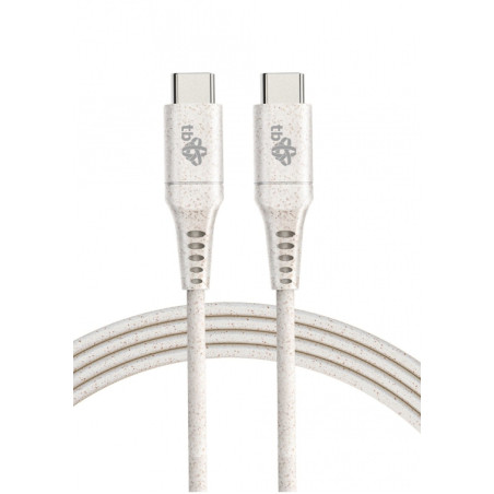 TB Touch Eco friendly USB C 2.0 - USB C kábel