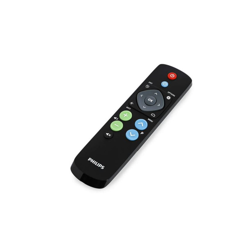 Philips HTV - Easy RC