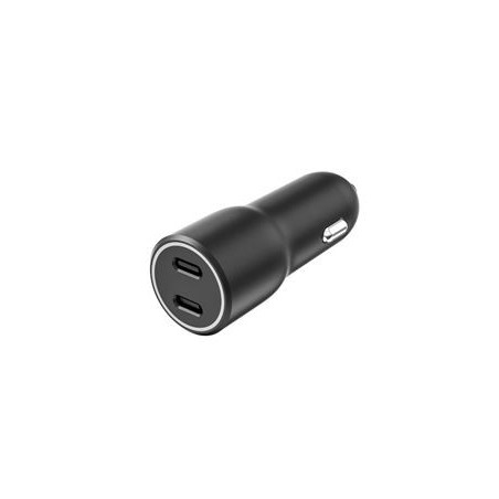 TB Touch USB C 45W PD nabíjačka do auta