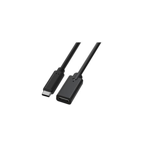 TB Touch TB USB C male- Female Thunderbolt 4/3 1m