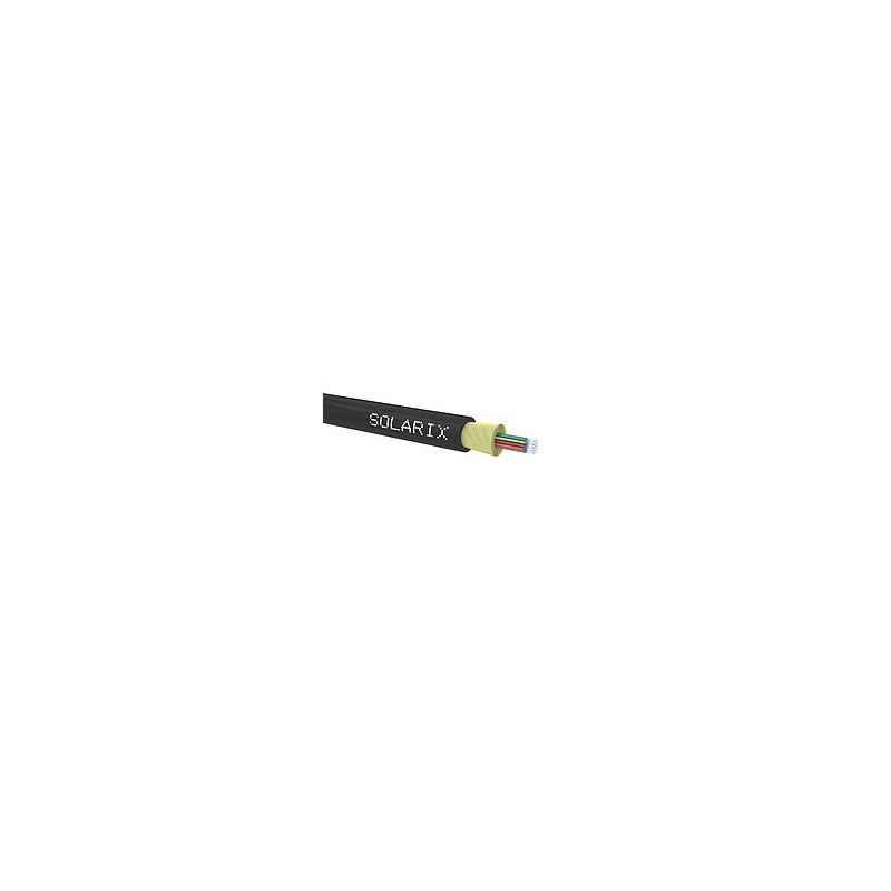 DROP 24vl 500m SM09/125 G.657A2 Corning LSZH