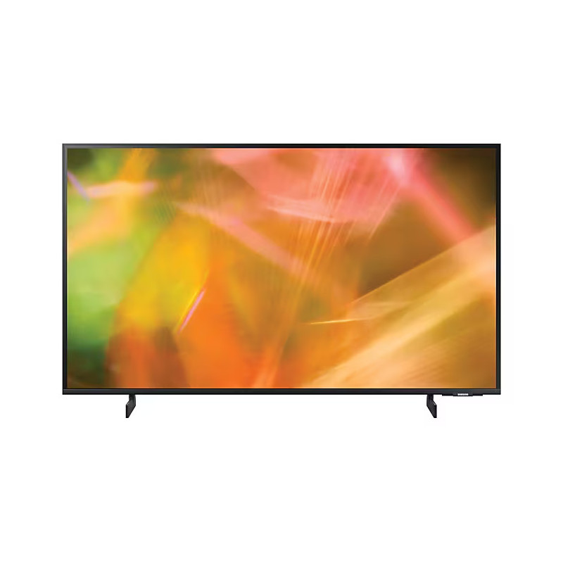 55'' LED-TV Samsung 55AU8000 HTV