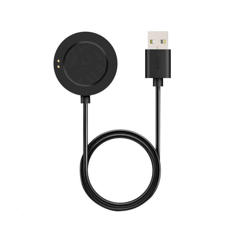 Tactical USB Nabíjací Kabel pre Xiaomi Watch S3/S2/2 Pro/H1