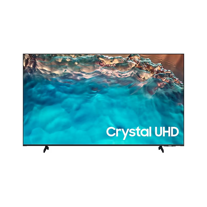 55'' LED-TV Samsung 55BU8000 HTV