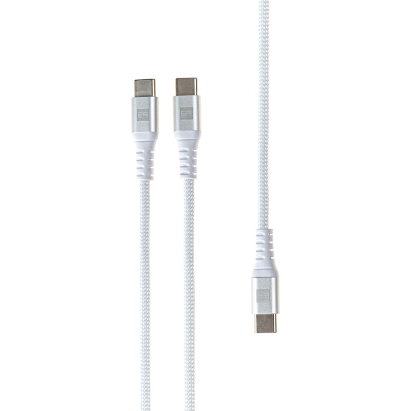 ER POWER Intelligent Cable Extender USB-C do Dual USB-C