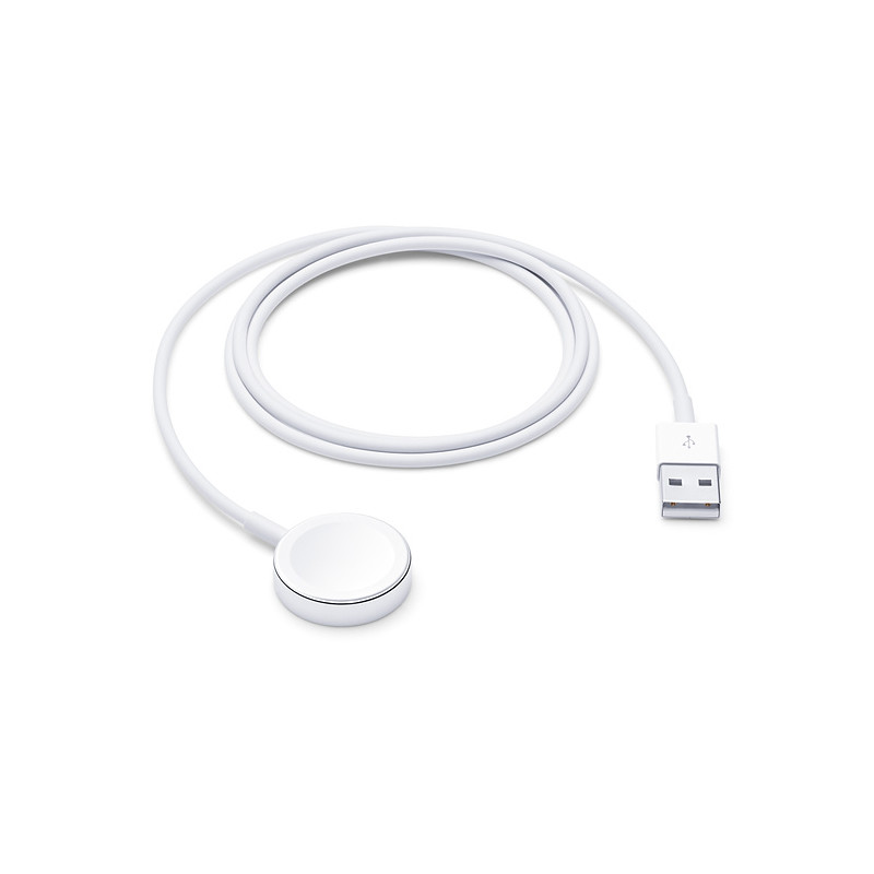 Watch Acc/Watch Magnetic Charging Cable (1 m)