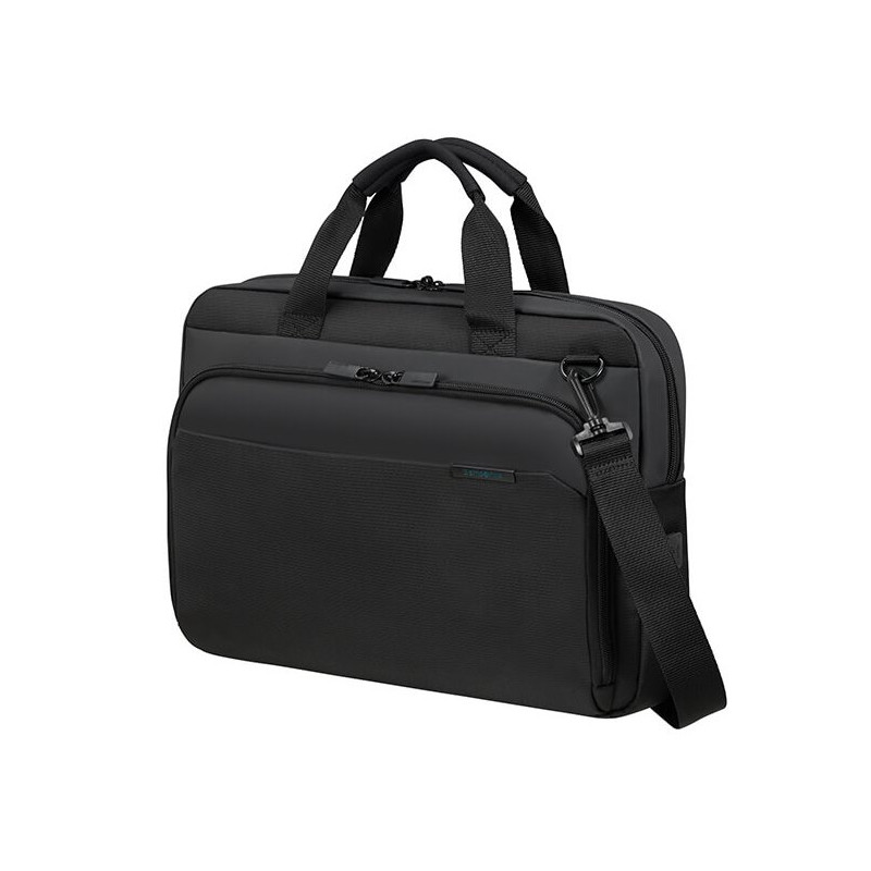 SAMSONITE MYSIGHT LPT. BAILHANDLE 15.6'' Black