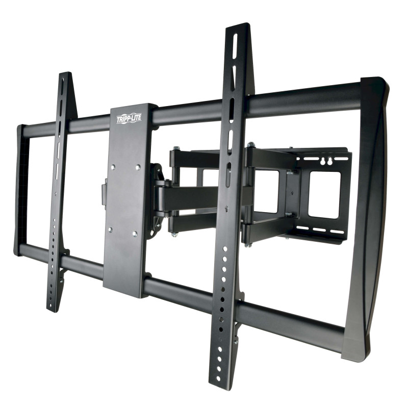 Tripplite Držiak pre televízory a monitory 60''…100'' na stenu, otočný a sklopný