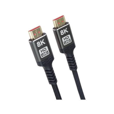 PremiumCord Ultra HDMI 2.1 8K 1m
