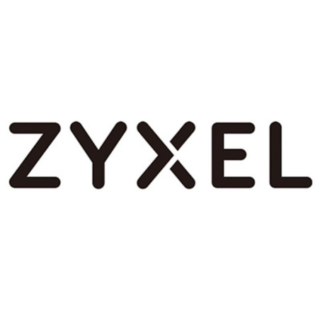 ZYXEL CAT6A Ethernet Cable 100cm