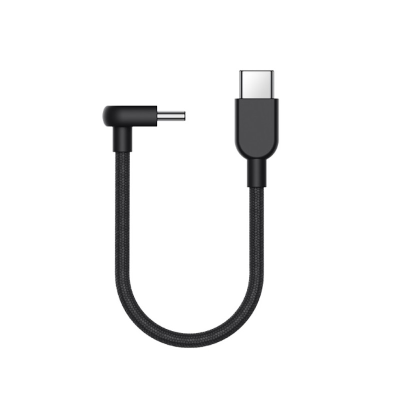 Xiaomi 3A Braided USB-C na USB-C Cable (10cm)