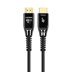 TB optický HDMI kábel 15m v2.1