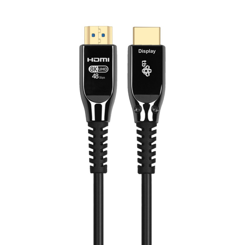 TB optický HDMI kábel 15m v2.1