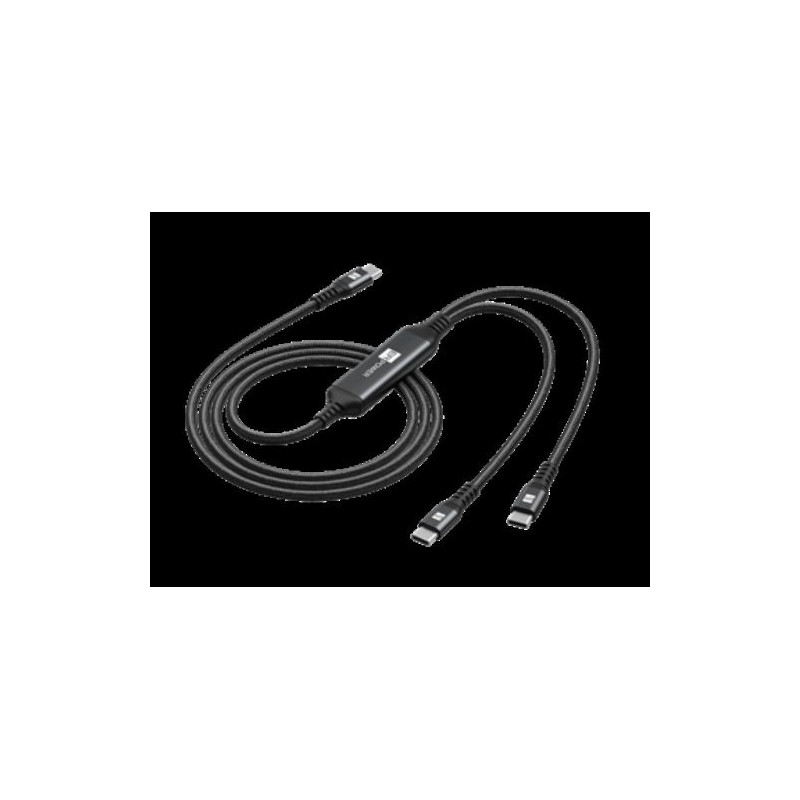 CABLE SPLITER