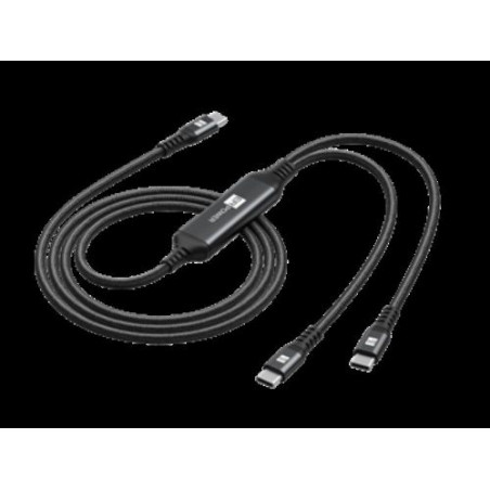 CABLE SPLITER