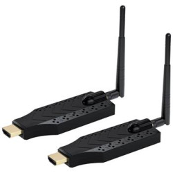 PremiumCord HDMI Wireless ext fullHD na 150m