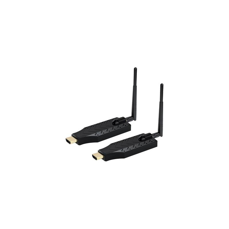 PremiumCord HDMI Wireless ext fullHD na 150m