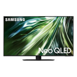 Samsung/Neo QE50QN90D/50''/4K UHD/Titánovo čierna