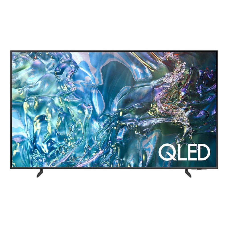 Samsung/QE55Q60D/55''/4K UHD/Titánovo šedá