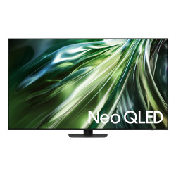 Samsung/Neo QE55QN90D/55''/4K UHD/Titánovo čierna