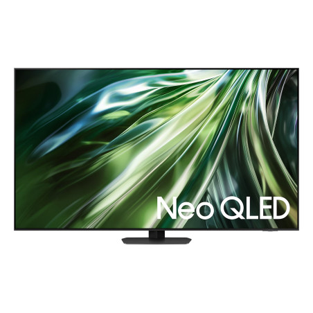 Samsung/Neo QE55QN90D/55''/4K UHD/Titánovo čierna