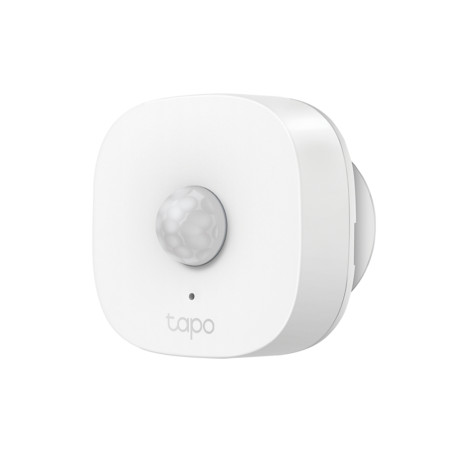 TP-Link Tapo T100 šikovný detektor pohybu