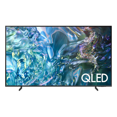 Samsung/QE65Q60D/65''/4K UHD/Titánovo šedá