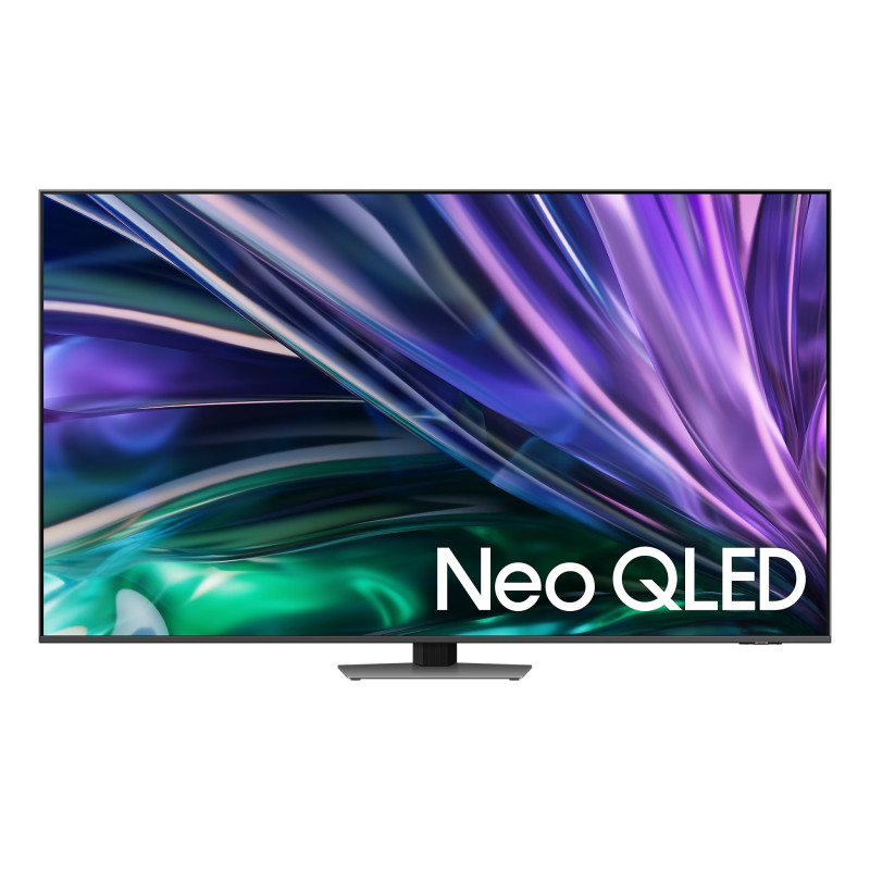 Samsung/Neo QE65QN85D/65''/4K UHD/Carbon Silver