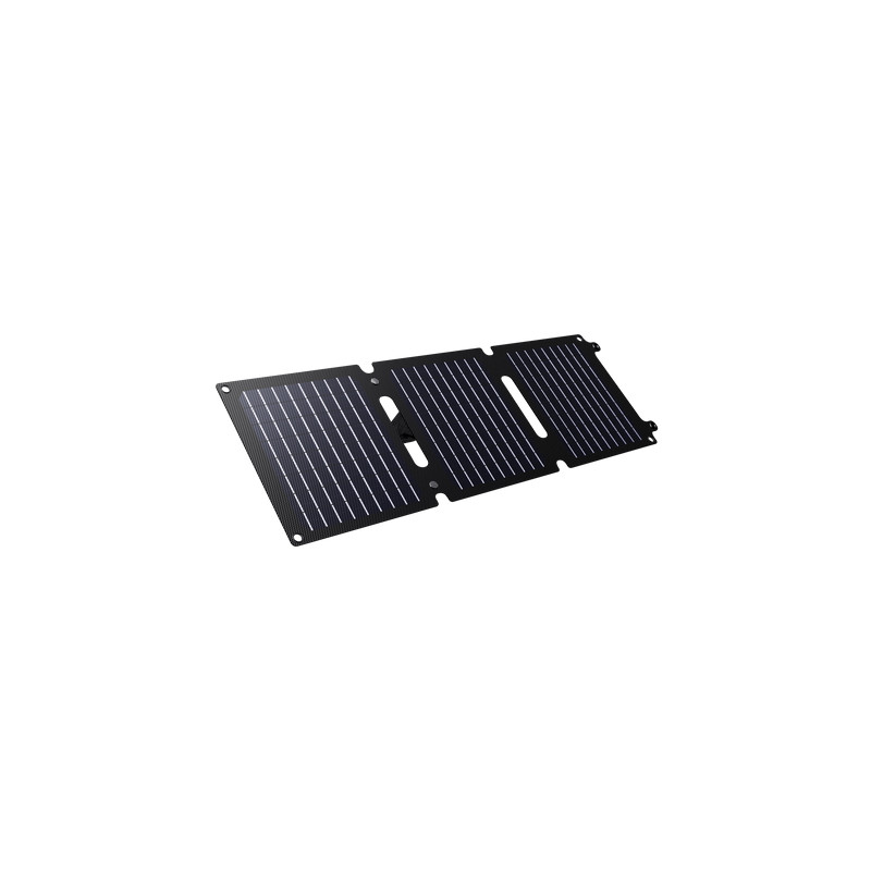 TRUST ZUNY 20W SOLAR PANEL