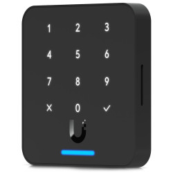 Ubiquiti UA-G3-Flex-B - UniFi Access Reader Flex, čierna
