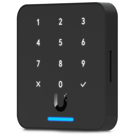 Ubiquiti UA-G3-Flex-B - UniFi Access Reader Flex, čierna