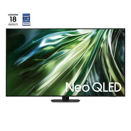 Samsung/QE98QN90D/98''/4K UHD/Titánovo čierna