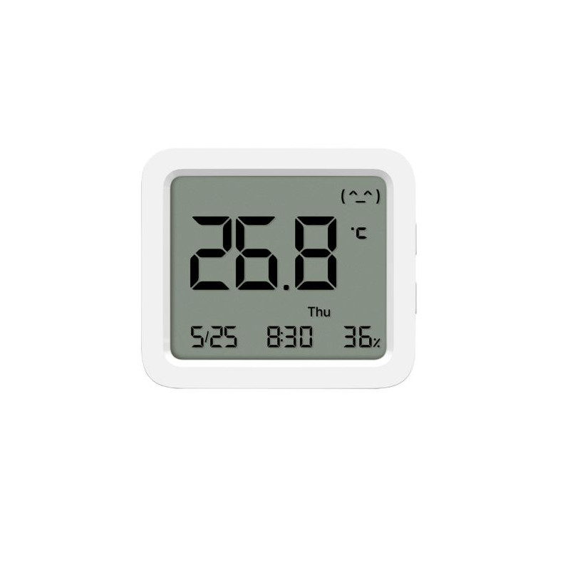 Xiaomi Mi Temperature and Humidity Monitor 3