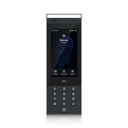 Ubiquiti UA-G3-Intercom - UniFi Access G3 Intercom