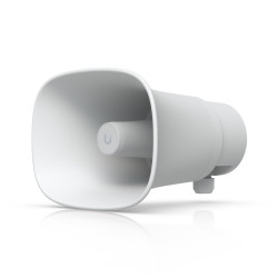 Ubiquiti UP-AI-Horn-Speaker-W - UniFi Protect AI Horn Speaker, biela