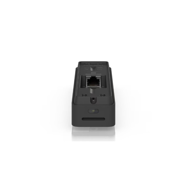 Ubiquiti UVC-Doorbell-Lite-B, UniFi Protect Doorbell Lite, čierna