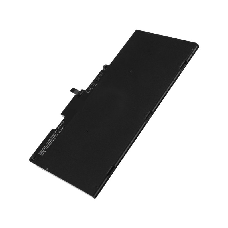 2-POWER Batéria 11,1V 4245mAh pre HP EliteBook 745 G4, 755 G4, 840 G4, 840r G4, 850 G4, HP ZBook 14u