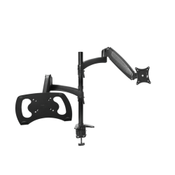 TRUST MARA MONITOR AND LAPTOP ARM