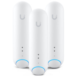 Ubiquiti UP-Sense-3, UniFi Protect Smart Sensor 3-pack (3ks)