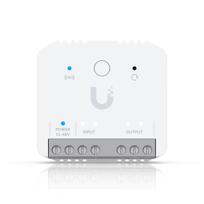 Ubiquiti USL-Relay, UniFi Protect Relay