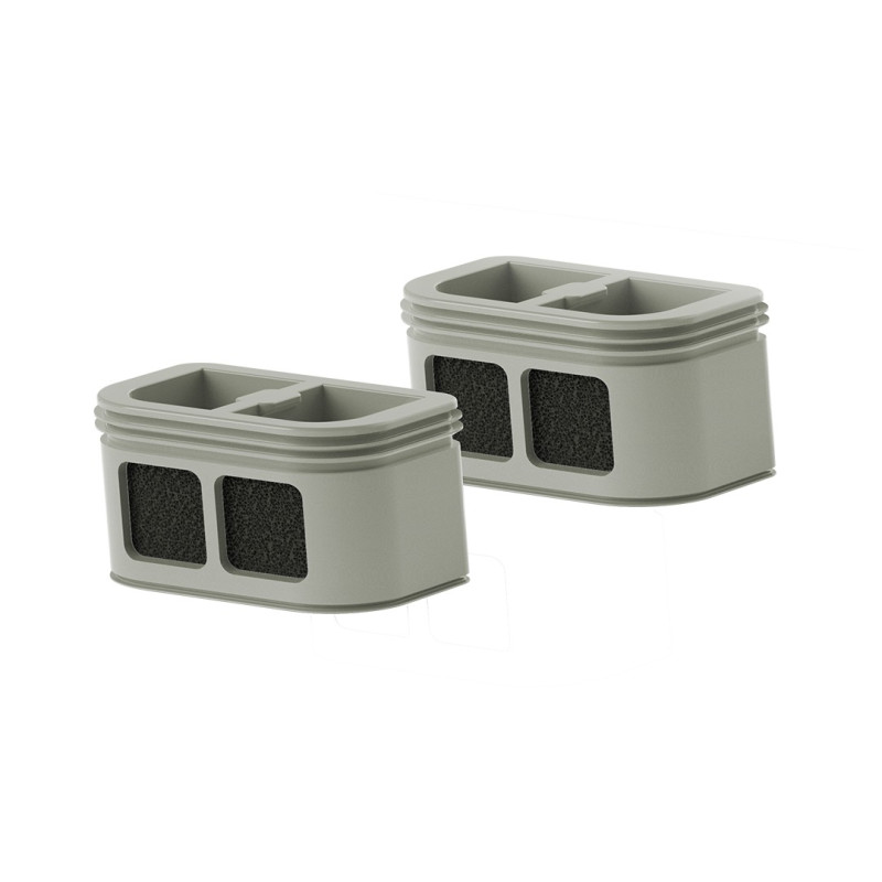Xiaomi Truclean W30 Pro Wet Dry Vacuum Filter (2-Pack)