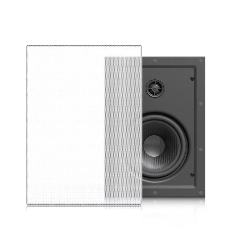 Ubiquiti UACC-In-Wall-Speaker - UniFi Play In-Wall Speaker