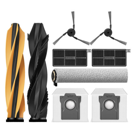 Súprava príslušenstva T6 Power pre Dreame Aqua 10 Roller, Aqua 10 Ultra Roller