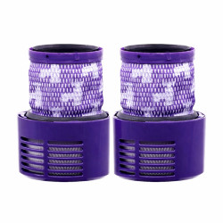 Hepa filter T6 Power pre Dyson V10, 2 ks